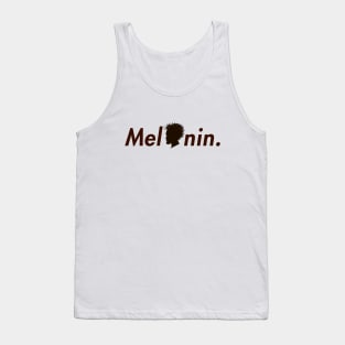 Color of my Skin Tank Top